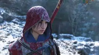 Assassin's Creed Shadows. Gameplay # 66 (PC - Hun.sub - Japanese dub - Normal mode)