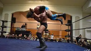 Big Fonz The EOC vs Carlito 9/30/22 BTW 26