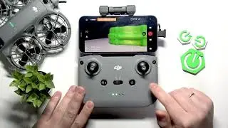 DJI Neo 2 Fly &ndash; Video Modları Arası Ge&ccedil;iş Nasıl Yapılır