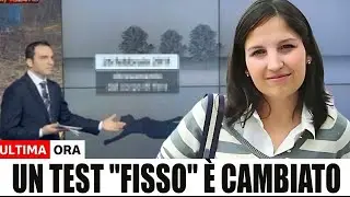 NUOVO TERREMOTO GARLASCO! UNA PROVA &ldquo;TRUCCATA&rdquo; CAMBIA TUTTO!