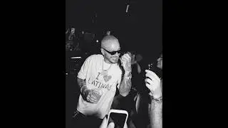 Kybba x J Balvin x Ryan Castro Type Beat - 'La Parte' | Instrumental Shatta Dancehall