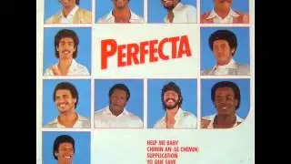 La Perfecta - Chimin an