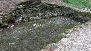 Echazquelle - Lichtenstein - Honau