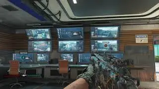 Tryna get 100+ Kills BO4 Hardcore