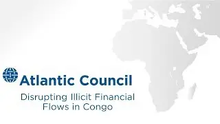 Disrupting Illicit Financial Flows in Congo