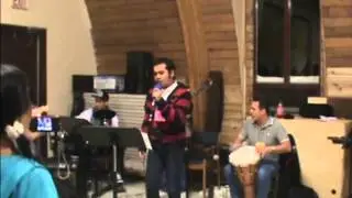 Leadership Summit Gathering Warrior @ Pinelake Christian Camp  Alberta, Canada