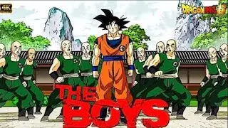 Goku VS Gohan Vs Master Roshi | Dragon Ball Super Funny Moments | Goku In Hindi #viral #trending