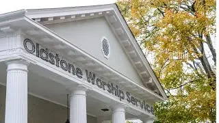 Oldstone Presbyterian Church Worship Service 5/4/25