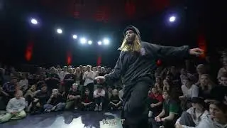 Shtorm 9tlz vs Milly | TOP 16 | Hip Hop Beg | DistantFlow Battle 2023