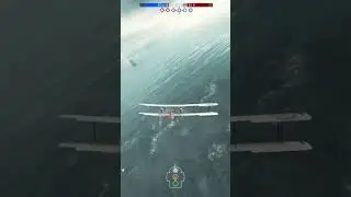 Battlefield 1 Torpedo kill babaaaay!