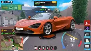 Robienie zadanek do zdobycia ZeroOne R z dwoma kolegami | Drive World Roblox