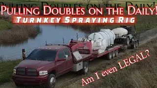 Pulling Doubles On The Daily! Am I Even Legal? 