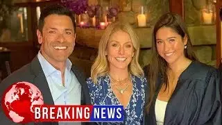 Kelly Ripa, Mark Consuelos Celebrate Daughter Lola's 18th B-Day: 'Best' Gift