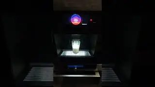 Кофемашина Bosch CTL7181B0