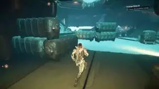 Mass effect andromeda fact or fiction bug fix