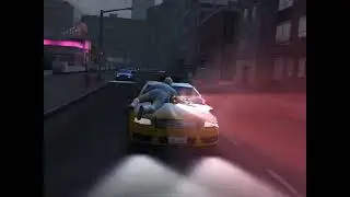 Pure Sniper - Taxi To The Morgue / Kill Two Men On The Car , mission 23 , Z30 