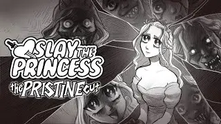 Slay the Princess &mdash; The Pristine Cut Review (Nintendo Switch 2 / Nintendo Switch)