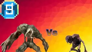 gmod flood spawner vs necromorph spawner npc battle