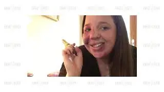 Sarah Covers her Birthmark with the Smart Cover Stick