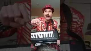 Korg RK 100 VS Korg RK 100S, my favorite keytars