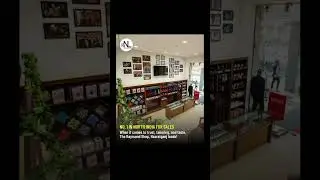 Visit North India&rsquo;s No. 1 Raymond Shop, right here in Hazratganj