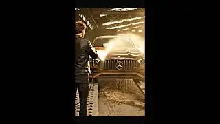 New Brand Mercedes Bens 2025 Model Restoration