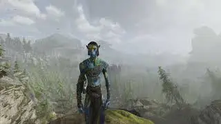 Extended Photo Mode Scenes et al (Brazilian Portuguese audio) xiii