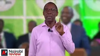 Dark tunnel at IEBC: Wobbling opposition won't stop 2027 rigging