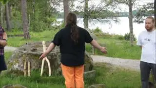 Samfundet Forn Sed Sveriges tingsblot