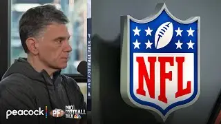 Gambling and officiating bring integrity of NFL game into question | Pro Football Talk | NFL on NBC