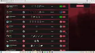 CRAZY PROFIT ON ROULETTE! (Rust gambling)