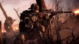 Battlefield 6 PS5