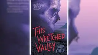 This Wretched Valley by Jenny Kiefer 🎧📖 Horror Audiobooks