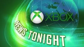 Xbox News Tonight: Xbox One Gets Street Fighter! Scorpio Hype: Killer Instinct Update And Much More!
