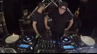 Discoteca Rockola 24-10-2018 Serna & Lora directo Facebook