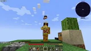 new mine craft lets play?
