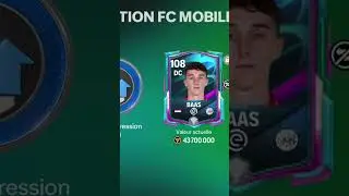 un pack nul  #gaming #fifamobile #fcmobileid #jeux