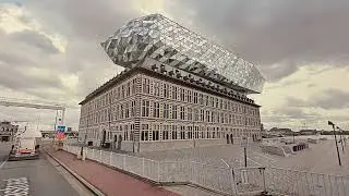 Adaptive Reuse
