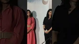TANVI THE GREAT Trailer Launch Event Mumbbai #bollywood #song #movie #page1 #Bol1 #cinedreams #Jeet