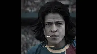 Respect Dani Rojas's For His Devastating Penalty😔😦 #shorts #football #soccer