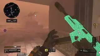 100 KILLS! (bo4)