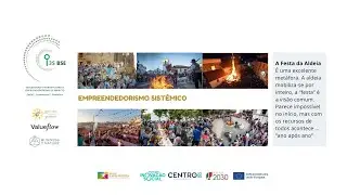 Conhe&ccedil;a a I3S BSE: A Nova Jornada do Empreendedorismo Sist&eacute;mico (2025-2028)