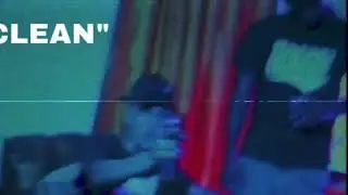 Intence ~ Antisocial (Clean Edit)
