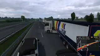 Euro Truck Simulator 2 в 2026 году