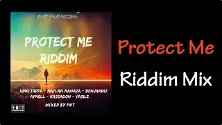 Protect Me Riddim Mix (2025)