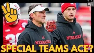 &laquo;Троянцы USC&raquo; подписали ещё одного лайнбекера в состав команды | Игрок для специальных команд или...