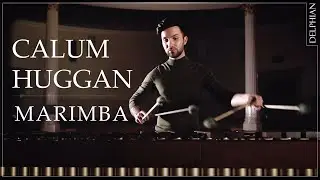 Calum Huggan, Marimba | Caritas iii  Majestic - Michael Burritt