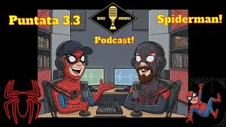 SPIDERMAN DEPRESSO: Mary Jane lo RIFIUTA! 🕷️💔 La Verit&agrave; sulle Cialde! ☕🔞