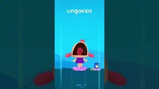 🌟 Spread positivity with Baby Bot! Feel good vibes! 😊 #positivity #babybot #lingokids