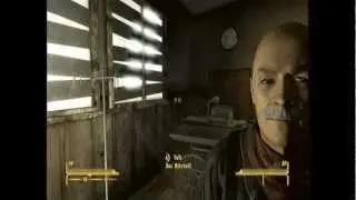 Gam3rNerd69 Plays Fallout New Vegas #1 What a day